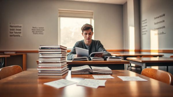 10 stratégies clés pour exceller en prépa CRFPA