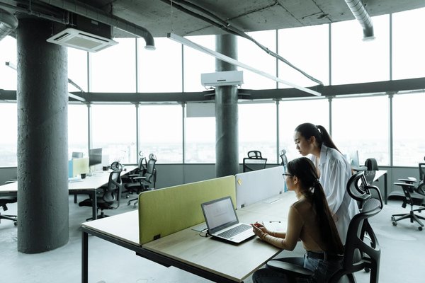 Niutime cabinet de conseil : bâtissez votre avenir stratégique