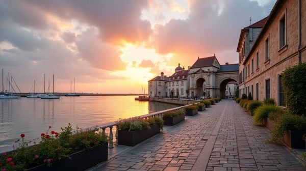 Améliorer votre SEO avec un netlinking efficace à La Rochelle