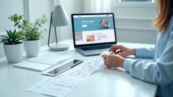 Comment choisir vos étiquettes adhésives sur mesure avec Yetiq