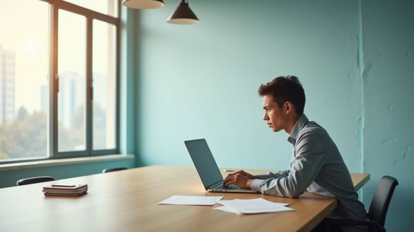 Comment une entreprise peut-elle optimiser sa gestion interne ?