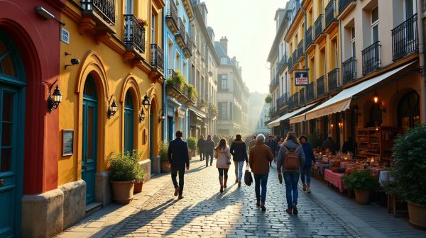 Découvrez nos formations en chant à Nantes pour tous les niveaux