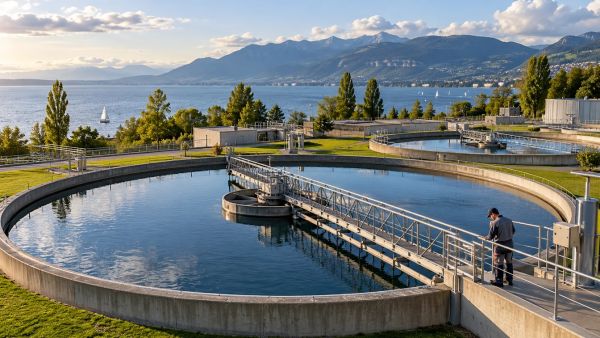 Guide complet sur l'assainissement en suisse romande