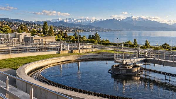 Guide complet sur l'assainissement en suisse romande