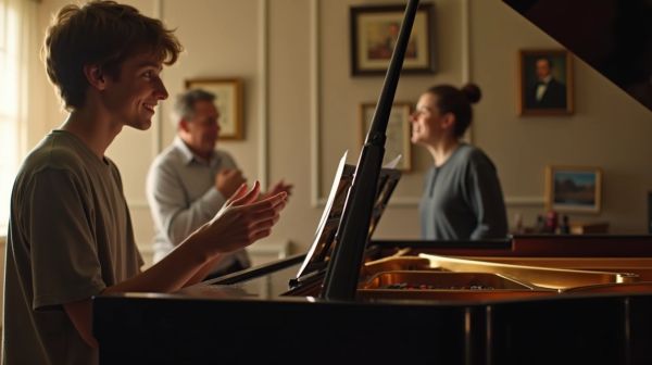 Inscrivez-vous pour des cours de chant à Nantes adaptés à tous les niveaux