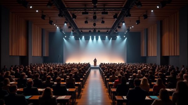 Maîtriser l'organisation d'événements à Rennes avec une agence spécialisée