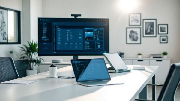 Meilleurs conseils pour sélectionner un logiciel WMS moderne