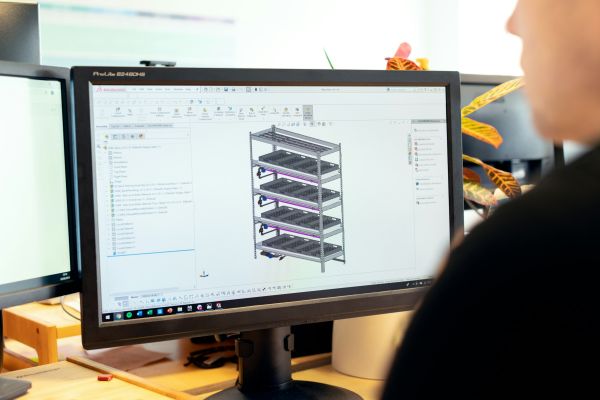 Meilleurs conseils pour sélectionner un logiciel WMS moderne