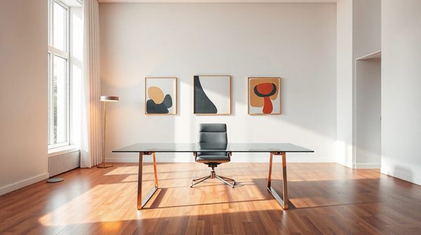 Meubles de bureaux professionnels : modernisez votre espace de travail