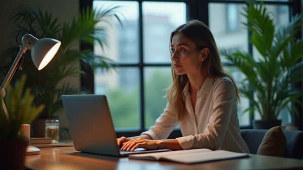 Portage salarial : une solution pour allier indépendance et sécurité