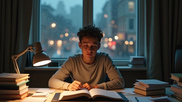 Réussir sa prépa CRFPA avec des techniques éprouvées