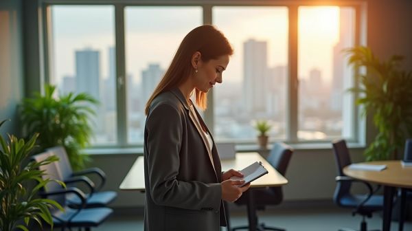 Soft skills dans le travail : accélérateurs de performance et leviers d’évolution