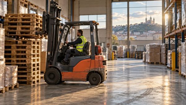 Top 5 avantages des formations CACES pour votre carrière