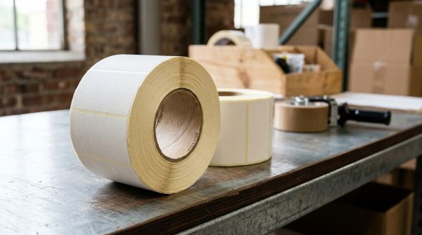 Top 5 conseils pour sélectionner vos étiquettes adhésives Yetiq
