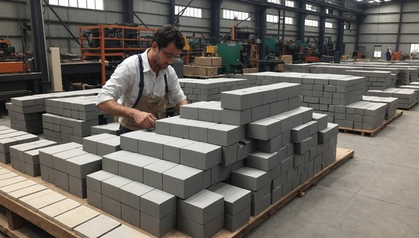 Fabrication de briques en terre cuite : l'artisanat français au service de votre projet