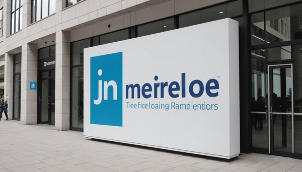 Signalétique d'entreprise : conseils et solutions sur mesure